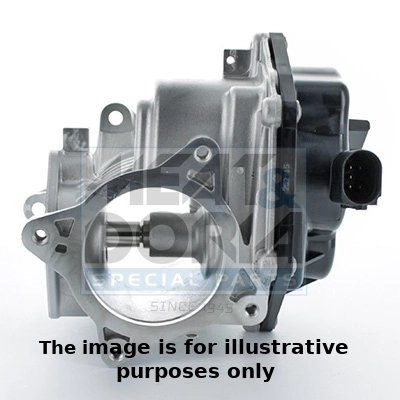 EGR Valve